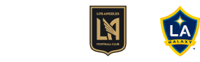 El Trafico LAFC vs LA GALAXY